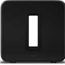 Sonos Sub 4 - Wireless Subwoofer - Black