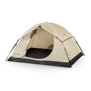 Tents for Camping 2 Person Camping Dome Tent, Easy to Set Up, Lightweight Camping Tent, Portable Camping Tent for Outdoor and Backpacking Sundome Tent