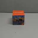 Motorized Train for Wooden Track, Remote Control Train with Magnetic Connection, Battery Operated Locomotive Trains for Toddlers, Compatible with Thomas, Brio, Chuggington