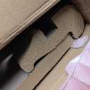 Cat Sofa Bed - Cardboard Cat Lounge, 60x24cm Modern Cat Cat Scratch Pad | Pink Indoor Cats Scratching Furniture, Cat Playing Scratcher Seat Cat Sofa Cardboard for Scratching Napping Playing