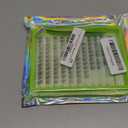 Self Adhesive Eyelashes 10-14mm Natural Self Adhesive Lash Clusters Wispy Press on Lashes No Glue Needed 120Pcs Pre Glued Lashes Clusters Reusable DIY Eyelash Extensions Kit with Tweezers, by Kmilro