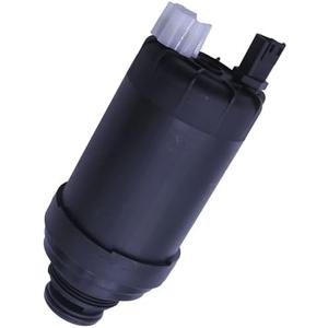 BAIZHIHUA 7023589 Fuel Filter Water Separator Fits Bobcat Skid Steer T870 T770 T740 T750 T650 T630 T590 T595 T550 T450 S450 S510 S530 S550 S590 S650 S740 S770 S850 E32 E35 E42 E45 E55 iT4/T4 Engines
