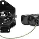 Spare Tire 924-517 Hoist Carrier Assembly Compatible with Chevy, Cadillac & GMC SUVs Escalade, Avalanche 1500, 2500, Suburban, Tahoe, Yukon, Yukon XL Replaces 924517, 22968178, 25974845, 15204233