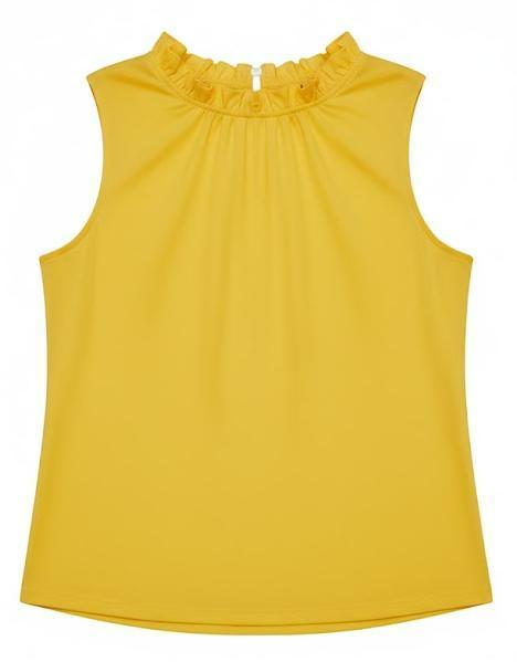 Womens  Halter Neck Tops Sleeveless Pullover Blouses Elegant High Neck Shirts For Casual Dressy Outfit Party