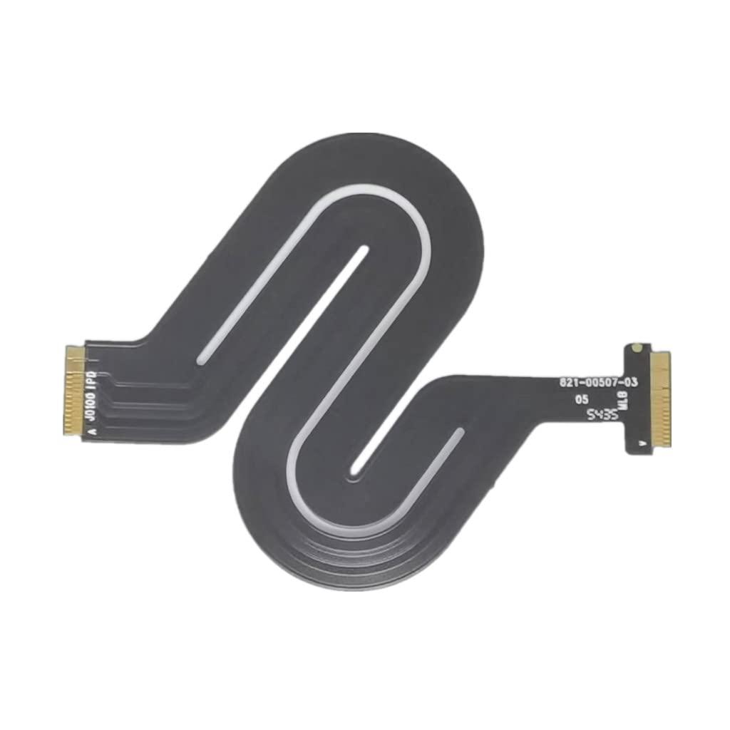 WATIPUNO Replacement 821-00507 Touchpad/Trackpad Flex Cable Compatible with MacBook Retina 12" Model A1534 EMC2746/2991/3099 2015-2017 Year