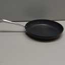 All-Clad Essentials Nonstick Cookware (10.5 Inch Fry Pan)