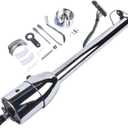 30" Automatic Tilt Steering Column Compatible with 1955-1959 Chevy GMC Truck