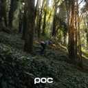 POC, Tectal Race MIPS Mountain Bike Helmet for Trail and All-Mountain Riding, Size: M/55-58