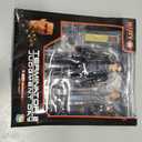 Terminator T-800 T2 Ver. MAFEX Action Figure