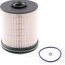 TP1015 Nikimotorsport Fuel Filter for 6.6L Duramax Diesel Fuel Filter Compatible with 2017-2024 Chevy Silverado & GMC Sierra 2500/3500HD2014-2019 Chevy Cruze Replace# 23304096 22937279 23456595