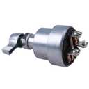 3-Terminal Starter Switch 2P4749 2S2342 7N4160 8S7713 9G1480 Compatible with Caterpillar 3114 3116 3126 3176B 3176C 3196 3204 3208 3304 3304B 3306 3306B 3406B 3406C 3406E 3408 3408C