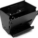 Firepot Burnpot Replacement Parts for Pelpro & Pleasant Hearth Pellet Stoves, SRV7077-003 Burner Burn Pot Parts for PP130 PP130-B PP150 PP60 PP60-B PP70 PPC90 TSC90 PH35PS PH50CABPS PH50PS PHC90