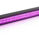 LED Wall Washer Light, 336 LEDs 70W RGB DJ Light Bar Stage Lighting Support DMX & Sound Activated Control Dj Party Lights for Indoor Outdoor Disco Church Birthday Wedding Party