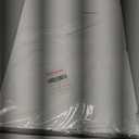 3 x UnicoPak 5 Pack 10x7x7.5 Extra Large Gable Boxes, White Gift Boxes with Handle Lunch Boxes To Go for Birthday Wedding Party Favors Picnic Welcome