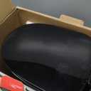 Mueller 12-Cup Drip Coffee Maker - Borosilicate Carafe, Auto-Off, Reusable Filter, Anti-Drip, Keep-Warm Function, Clear Water Level Window Coffee Machine, Kitchen Essentials & Accessories (Black)