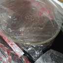 GE 4-in-1 Countertop Microwave Oven, 1.0 Cu Ft, 1050W Convection Microwave with Air Fry & Broil, Compact and Quiet, Stainless Steel, Ideal for Apartments, Dorms & Offices, GCST10A1WSS