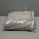 UGG Bliss Throw Blanket Plush Soft Fleece Fluffy Blankets for Bed or Couch Oversized Warm Reversible Machine Washable Medium Weight Home Decor Giftable Throw, 50-inch x 70-inch, Oyster Brown