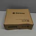 2PC Cat Window Perch, Glow in The Dark Cordless Foldable Pet Hammock Bed for Window with Sturdy Metal Frame, Glowing Stars Pattern Resting Seat for Indoor Cats (2PC Stars - L)