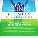 Mayo Clinic Fitness for Everybody, Paperback