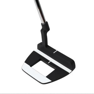 Mile High Life | Mens Golf Putter w Premium Grip | Right Handed Putters w Aim Line | Entry Level Golfer Putter | Value Alternative to Major Brands (Black-JB Blade) Mile High Life | Mens Golf Putter w Premium Grip | Right Handed Putters w Aim Line | Entry Level Golfer Putter | Value Alternative to Major Brands (Black-JB Blade)