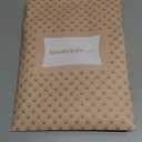 Bedsure King Size Satin Pillowcase Set of 2 - Black Silky Pillow Cases for Hair and Skin with Envelope Closure, Similar to Silk Pillow Cases, Gifts for Women Men, 20x36 Inches, 2pcs