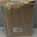 Weysat 2 Pcs Christmas Disco Reindeer Figurines Decor Xmas Elk Tabletop Centerpieces Decorations Mini Glitter Mirror Disco Standing Sitting Reindeer for Christmas Indoor Shelf Mantel Table Supplies