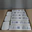 Tork Soft Xpress Multifold Paper Hand Towels White, H2 System Compatible 16 Packs X 135 Towels Each (MB579)