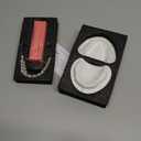 Denture Fake Teeth - Do it Yourself Full or Part Top and Bottom Fake Teeth at Home, Repair Missing Teeth, Improve Smile(Gypsum Model Gum Material and Fake Teeth)