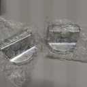 W11517331 for Whirlpool Electric Range Knobs (2pcs) Replace W10850027 W11117415 W11458840 Oven Knob, Compatible with Whirlpool WEC310S0LS1, WEE515S0LZ1, WEC310S0LS2, WEE515S0LS1 Electric Range Knob