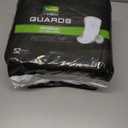 Depend Guards Incontinence Pads for Men, Maximum Absorbency, 52 Count