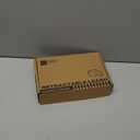 Fida Heavy Duty Retractable Dog Leash,16 ft Dog Walking Leash for Small Medium Dogs up to 44 lbs, Tangle Free. (Medium, Black)