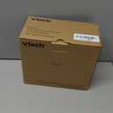 VTech 3-Handset Cordless Phone with Answering Machine, with Large Display and Big Buttons Caller ID, Full-Duplex Speakerphone, Last 10 Number Redial, Easy to use VG232-3