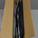 Petskd Pet Carrier 17x11x9.5 Alaska Airline Approved, Pet Travel Carrier Bag for Small Cats and Dogs, Soft Dog Carrier for 1-10 LBS Pets, Dog Cat Carrier with Safety Lock Zipper(Black)