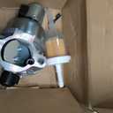 42 853 03-S Carburetor Kit, Replacement for Kohler CV13 CV14 CV15 CV15S CV16 CV16S Engine Carb, Replaces#12-853-56 12-853-81 12-853-93-S 12-853-94-S
