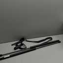 ARANA ST270EDI2-45 27 inch Gas Strut 45lbs/200N, spd-gs-6105 Undercover Replacement Parts for Tonneau Cover Pickup Truck Bed Cover Topper Window, ih1214gs 190725, 2Pcs