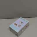 Mgaolo Kids Camera Instant Print Photo,Children Digital Camera Toys Gift with HD Video for Girls Boys 3-12 Age,Chritmas Birthday Festival Present for 3 4 5 6 7 8 9 Year Old Child (Purple)