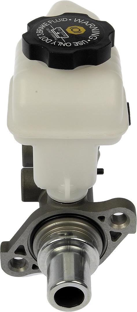 Dorman M630650 Brake Master Cylinder Compatible with Select Chevrolet Models