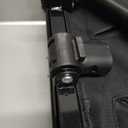 Favoyard Collapsible Wagon 100L & 330LBS, Heavy Duty Wagon Carts Foldable, Portable Folding Wagons with All - Terrain Wheels& Drink Holders, for Grocery Camping Beach Shopping Garden, Black