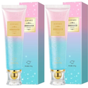 2Pcs Niacinamide Whitening Toothpaste, Niacinamide Toothpaste Intensive Whitens Teeth, Protects Tooth Enamel, Deep Cleaning Care,Fresh Breath & Stain Removal Formula.Pack Of 2 EXP: 01/16/2028