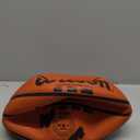 WILSON Evolution Indoor Game Basketballs - Brown Game ball, Size 7