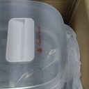 Bottle Washer Pro, All-in-One Baby Bottle Washer and Sterilizer & Dryer, Cleaning Machine for Bottles, Pump Parts & Baby Essentials, Effortless Care, Replaces Hand Washing (White)