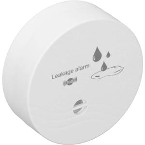 Liquid Sensor Alarm 100dB Buzzer for Home Boat Shop Garage Basement Warehouse Our is Built to Last and Can Be Placed Sensor Alarm Leakage Detection Flood Sensor Sensor AlarmFlood