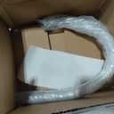 Samsung DRAIN HOSE Part Number: DD67-00058A Gray
