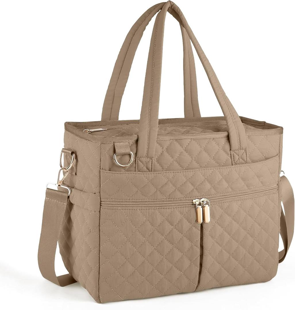 Large lunch bag, Lunch box insulated for women tote bag, Soft Cooler Bag for Work Outdoor Picnic Trips