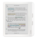 Libra Colour | eReader | 7" Glare-Free Colour E Ink Kaleido 3 Display | Dark Mode Option | Audiobooks | Waterproof