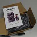 WiFi Trail Camera,Game Cameras with Night Vision Motion Activated Waterproof,Suitable for Outdoor Wildlife Detection, Monitoring Home Securit