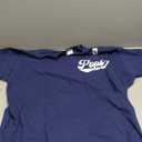 Mens Pops Vintage Retro Father's Day for Papa Grandpa T-Shirt, Royal Blue, 2XL 