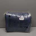 Lifewit Large Lunch Bag, Insulated Lunch Box, Soft Cooler Cooling Tote for Adult Men Women, Dark Blue 40-Can (24L)