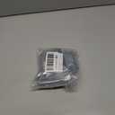 MECCANIXITY LED Strip Dimmer Switch 5V DC USB Female to Male Extension Cord with Rotary Switch Controller for LED Strips Lights, White Pack of 3