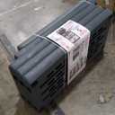 Sterilite 5 Shelf Unit, Heavy-Duty Shelving Storage Rack for Home and Garage, Gray - Multipurpose Plastic Organizer Shelves for Smart Organization